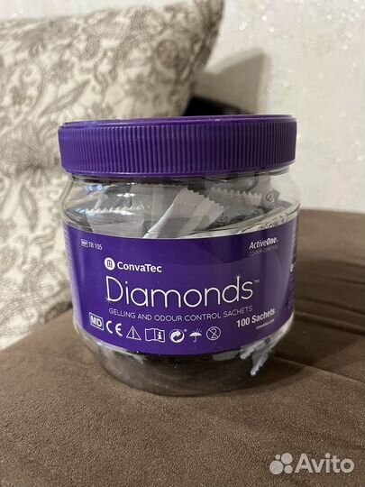 Средства для стомы