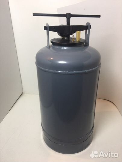 Автоклав для приготовления тушенки