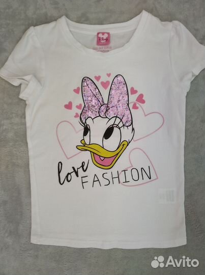 Вещи пакетом на девочку