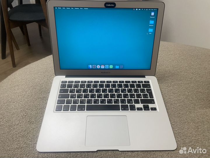 Apple macbook air 13 2017