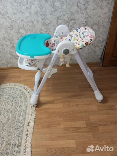 Стул для кормления