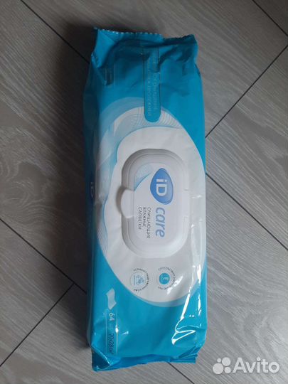 Памперсы для взрослых seni 3