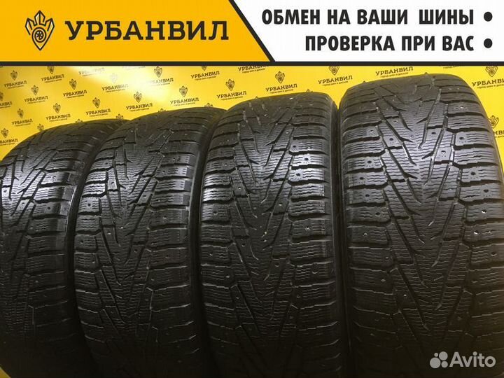 Nokian Tyres Hakkapeliitta 7 SUV 285/60 R18 116T