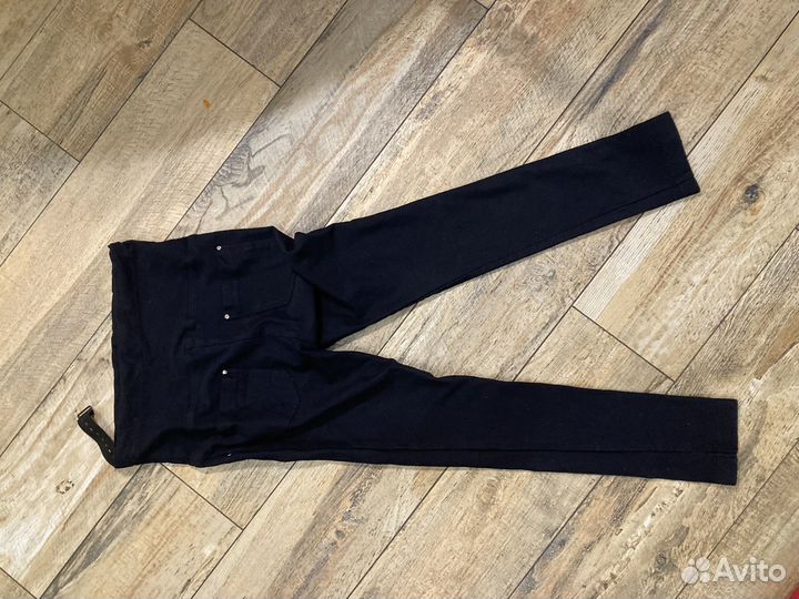 Леггинсы для беременных