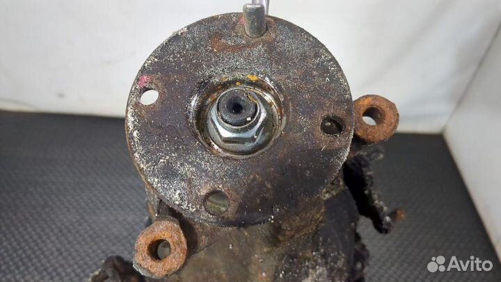 Редуктор моста Toyota RAV 4, 2002