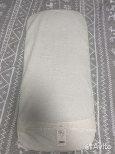 Матрасик в коляску