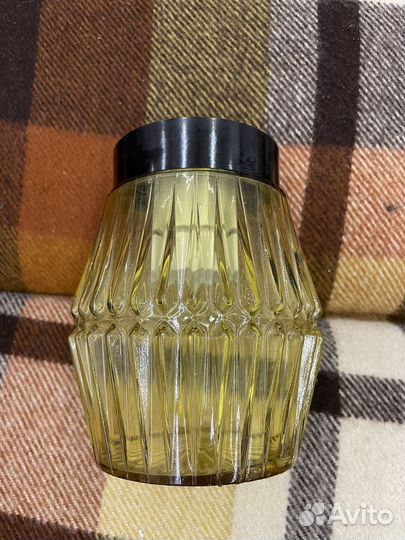 Настенный светильник бра СССР