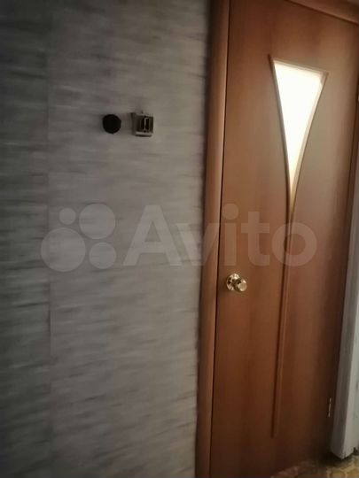 1-к. квартира, 30 м², 1/2 эт.