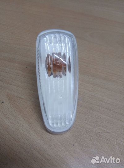 Datsun on-DO I повторитель на крыло правый