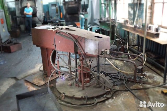 Механическая обработка металла