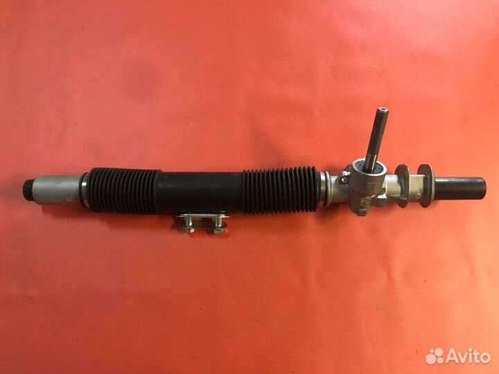 Рейка рулевая Daewoo Nexia 1995-2016 1.5