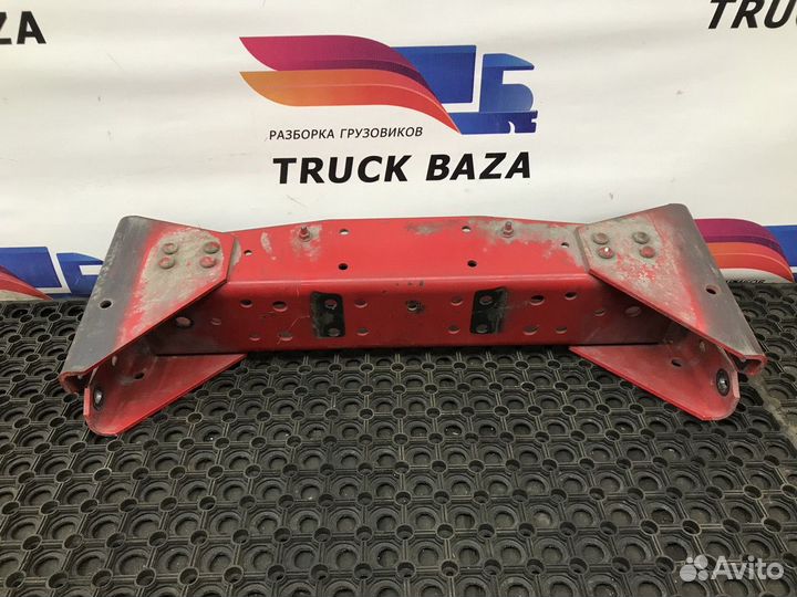 1435712 Траверса рамы поперечная