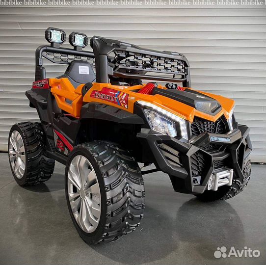 Электромобиль машинка новая в Пензе