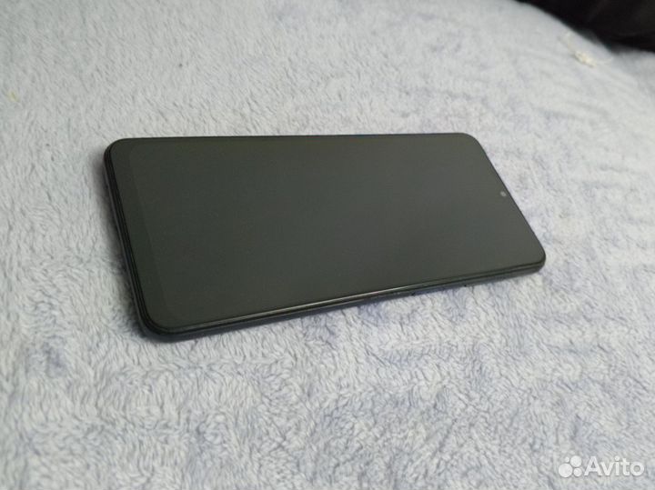 Samsung Galaxy A12, 3/32 ГБ