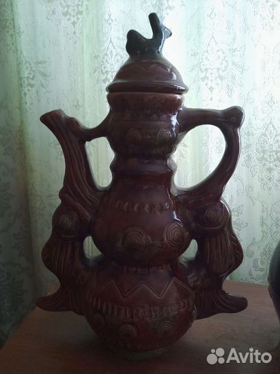 Кувшин СССР, ваза