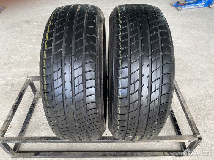 Dunlop SP Sport 2000E 225/60 R16