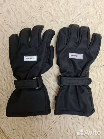 Перчатки reima