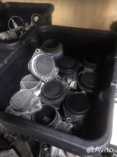 Дмрв ваз 2110/2112/2114