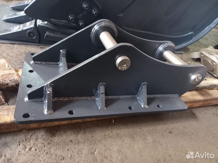 Плита переходная