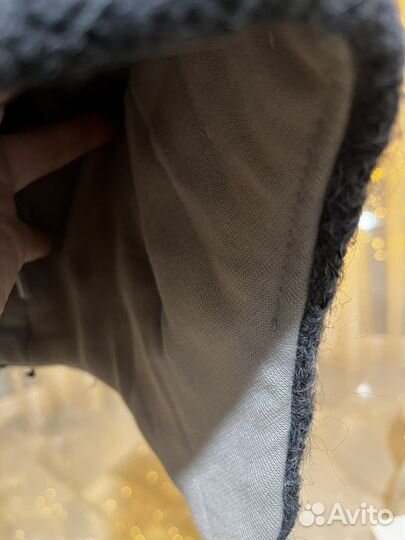 Шапка детская 52-54