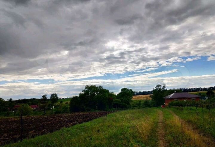 Участок 25 сот. (ИЖС)