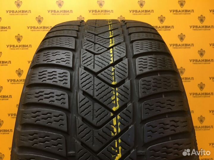Pirelli Winter Sottozero 3 225/40 R18 92V