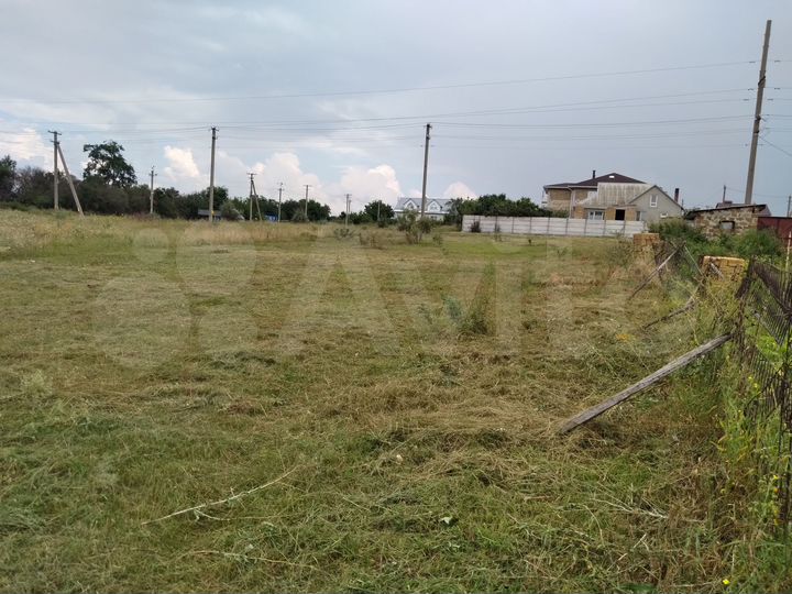 Участок 6 сот. (ИЖС)