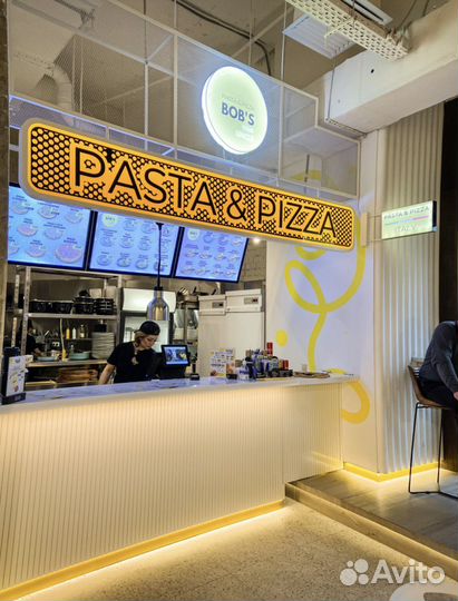 Продам готовый бизнес кафе