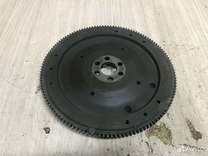 Маховик ваз 21213-14 нива