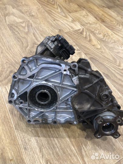 Коробка раздаточная hyundai genesis 2014-2016