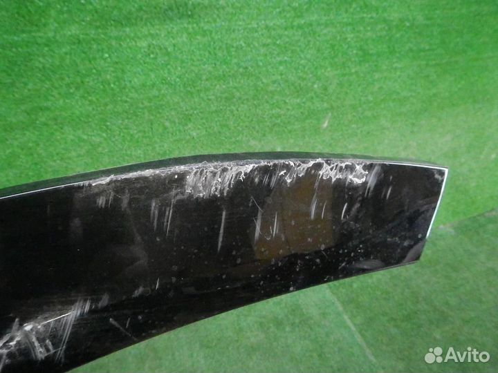 Расширитель задний правый Mercedes GLE c167 (2019