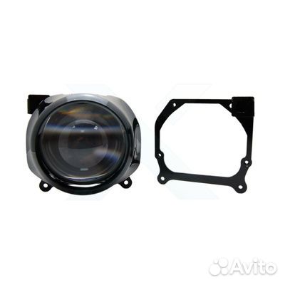 Рамки для замены линз BMW X5 G05 2018 - 2023