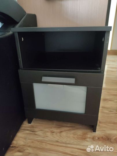 Тумба прикроватная IKEA