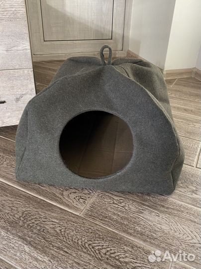 Домик для животных