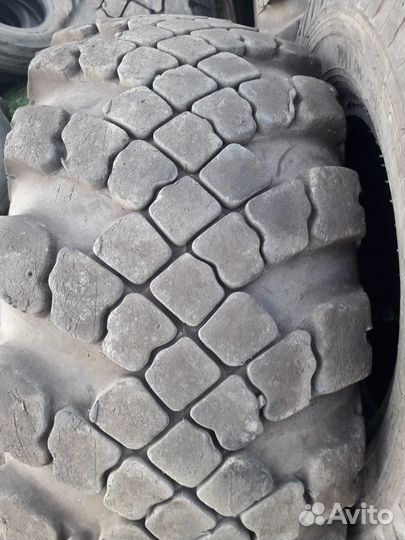 КАМА ИД-П 284 1200/500 R20