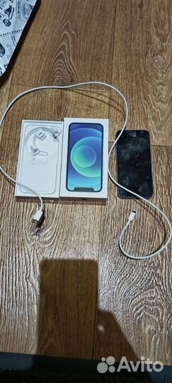 iPhone 12 mini, 128 ГБ