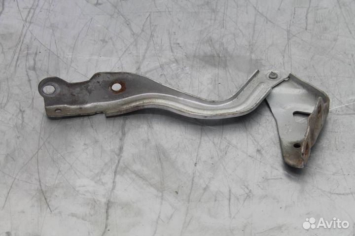 Петля капота правая Hyundai-KIA Solaris 1