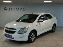 Chevrolet Cobalt 1.5 AT, 2013, 77 611 км, с пробегом, цена 595 000 руб.