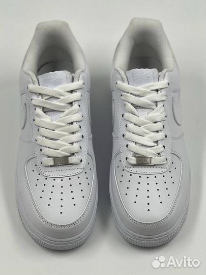 Кроссовки nike air force 1 low