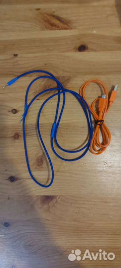 Беспроводные наушники jbl