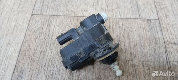Моторчик корректора фар Renault Suzuki Nissan LADA