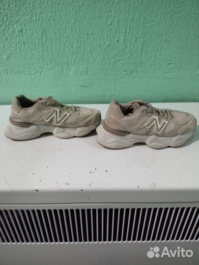 Кроссовки на 37размер