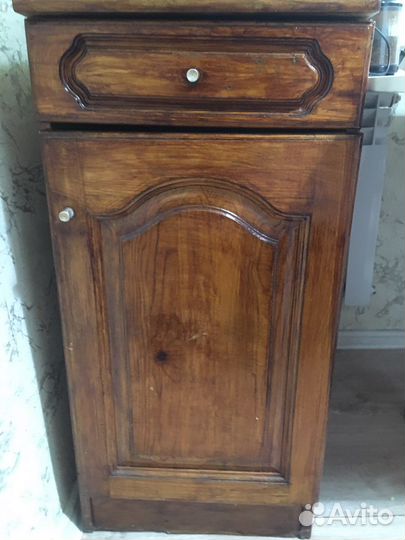 Кухонный гарнитур бу