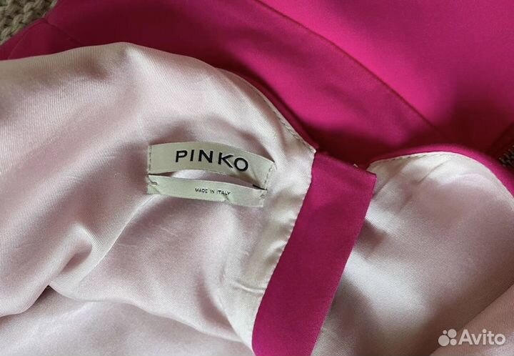 Платье Pinko