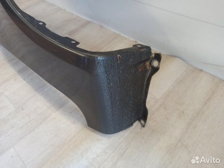 Крыло переднее правое Mitsubishi Colt Z34A 4A90