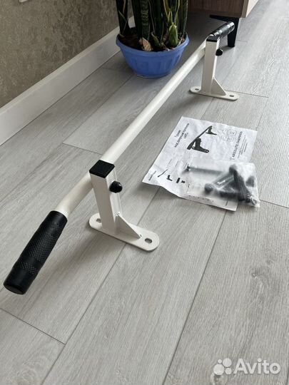 Турник в дверной проем