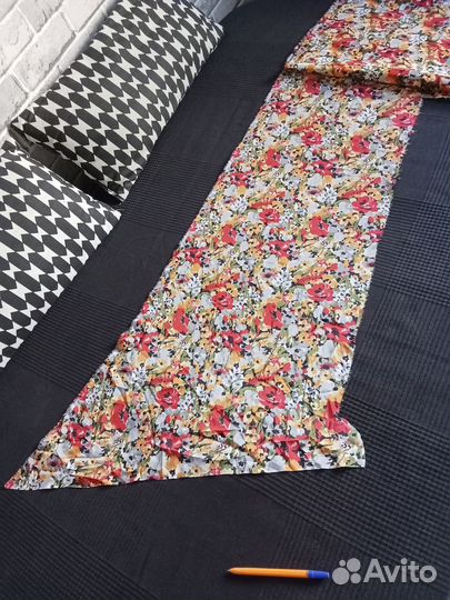 Ткань полиэстер