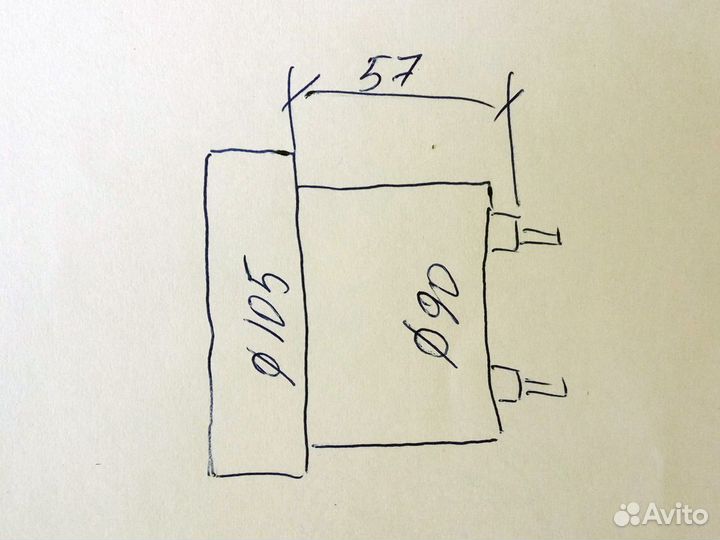 Противотуманные фары