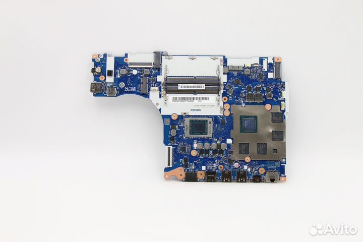 Материнские платы для Legion 5-15ARH05