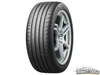 Bridgestone Potenza S007 245/40 R19 98Y